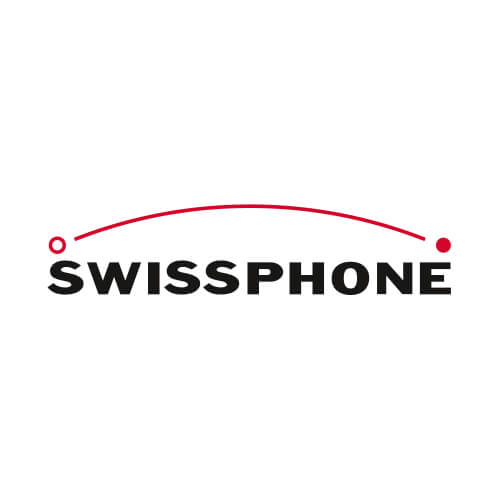Swissphone - Neues Corporate-Design (2015)
